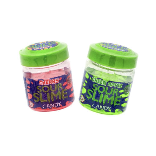 Sour Slime Tub*