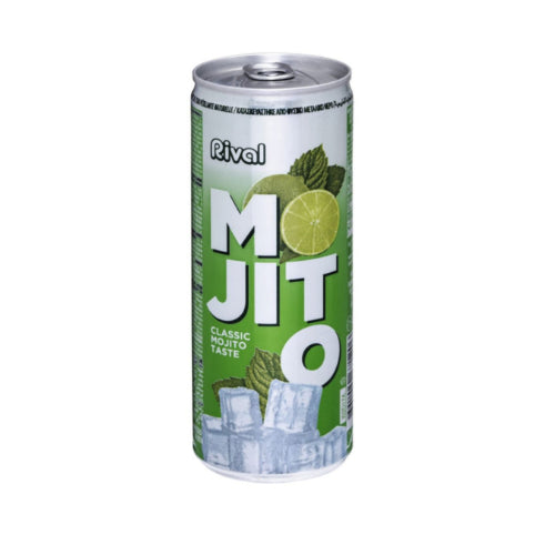 Mojito Green 250ml