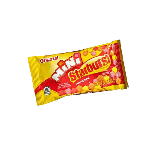 Starburst Mini 99g