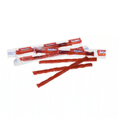 Twizzlers Strawberry Singles