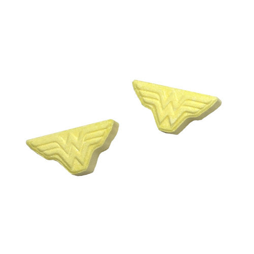 Wonder Woman Golden Tin