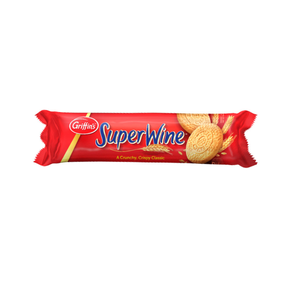 Griffins Super Wine NZ Main image