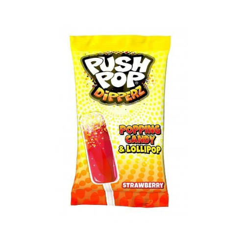 Push Pop Dipperz