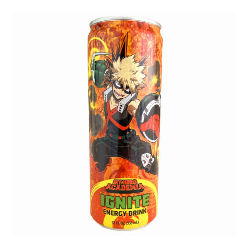 My Hero Academia Ignite