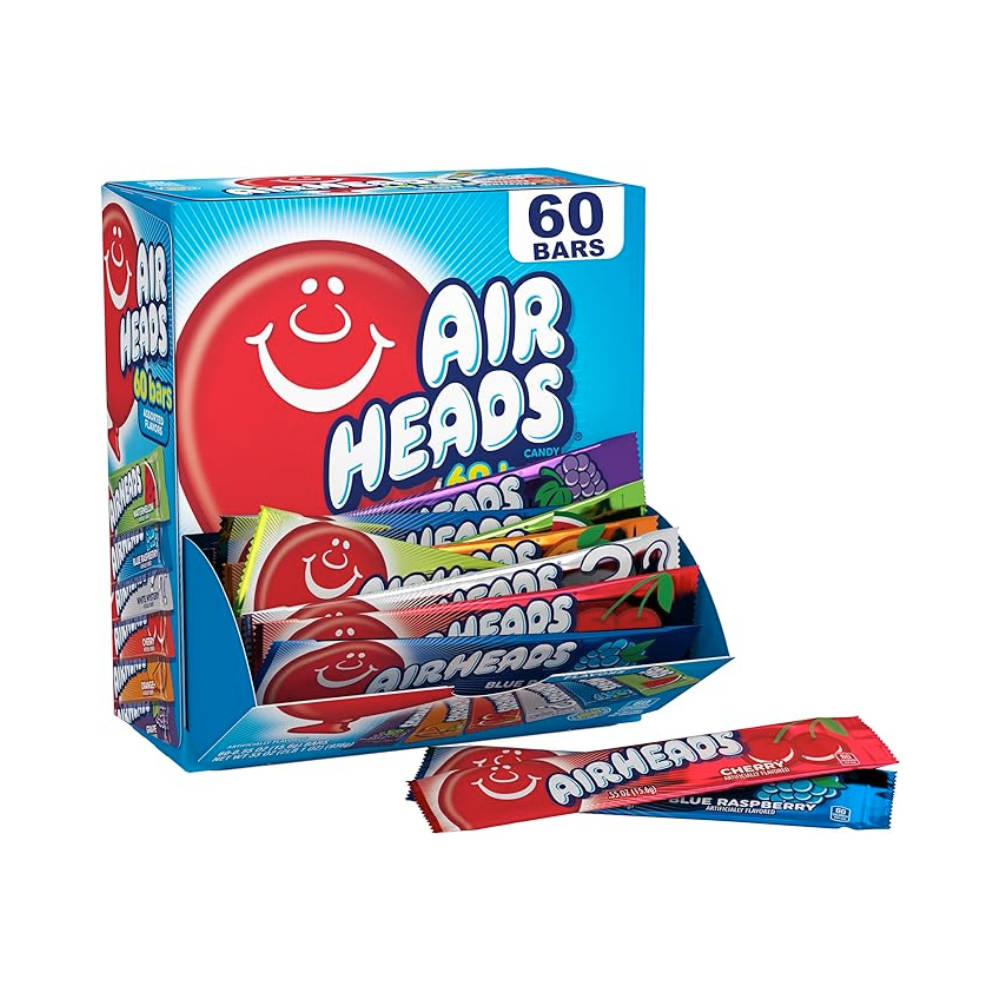 Airheads Theatre Box