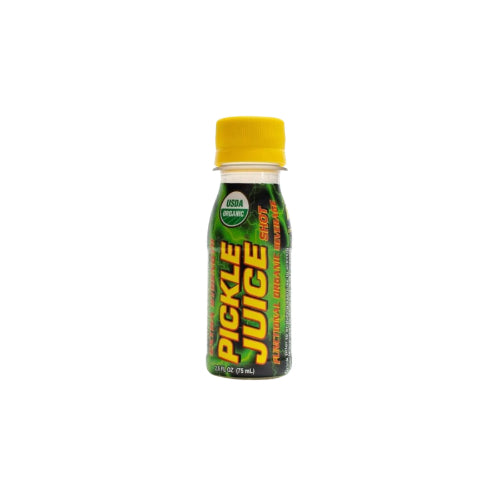 Pickle Juice Shot