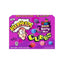 Warheads Sour Berry Cubes Theatre Box