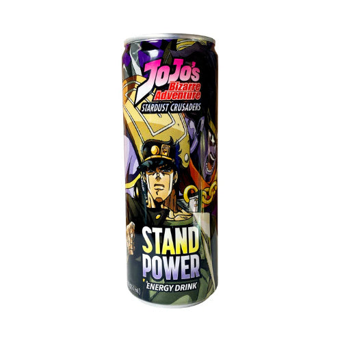 JoJos Bizarre Drink