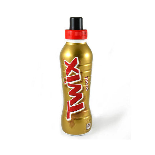 Twix Milk Drink Bottle UK