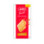 Lotus Biscoff White Chocolate with Biscoff Cream *