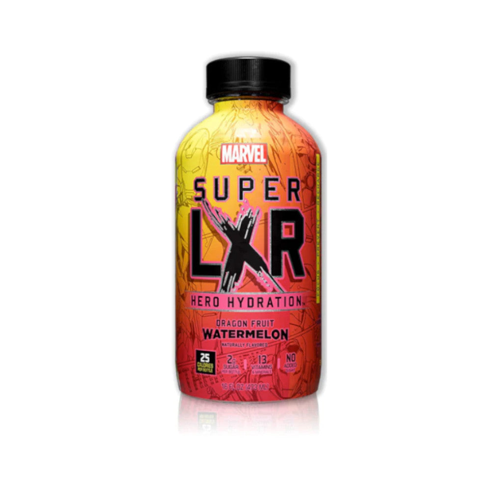 Marvel Super LXR Dragonfruit Watermelon