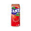 Fanta Red Crisp Apple 250ml Japan