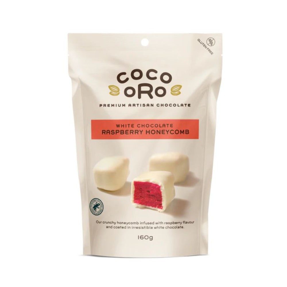 coco-oro-white-chocolate-raspberry-honeycomb.jpg Main image
