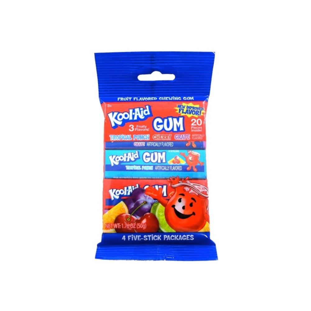 Kool-Aid Gum