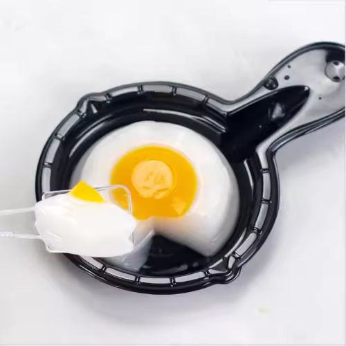 Fried Egg Jelly Skillet 78g