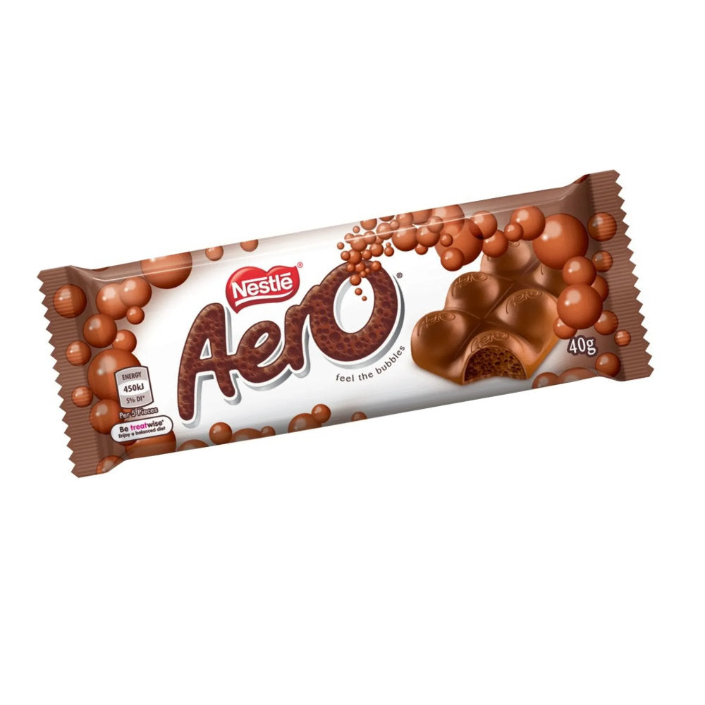 Aero Bar Chocolate UK