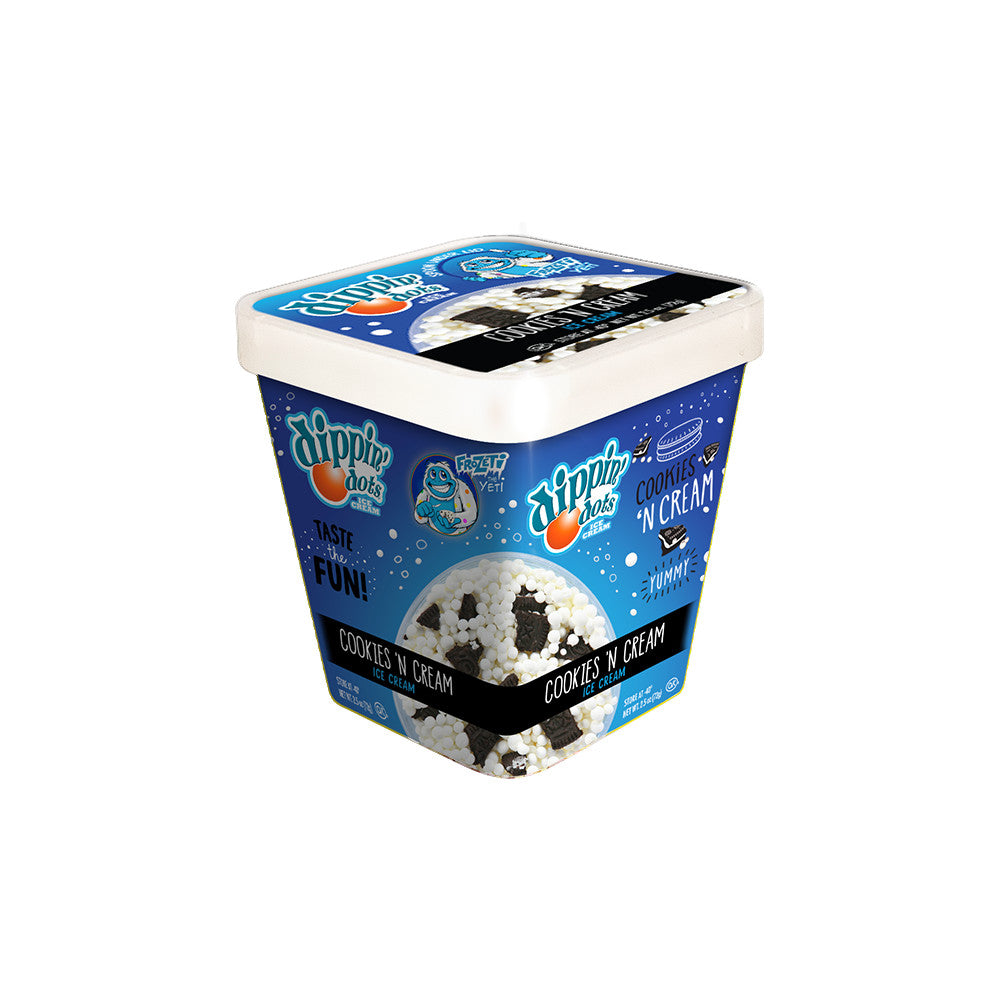 dippin-dots-cookies-cream.jpg Main image