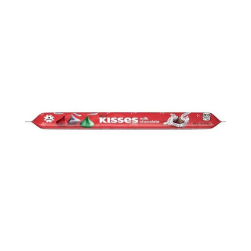 Hershey Kisses Christmas 40g