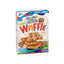 Cinnamon Toast Crunch Waffle Cereal
