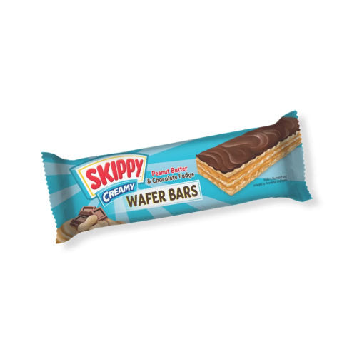 Skippy Peanut Butter Wafer Bar