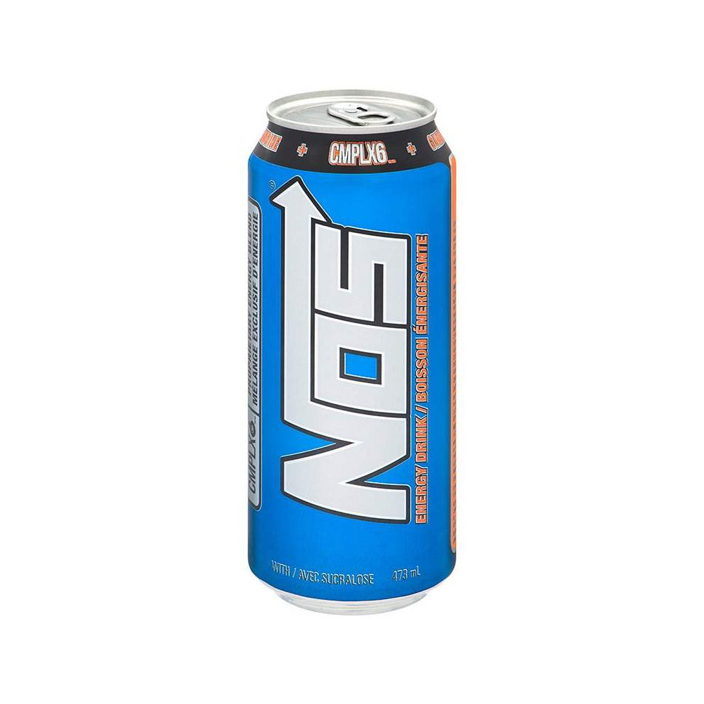 NOS Energy Original 473ml