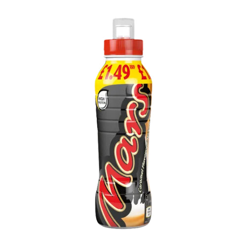 Mars Drink