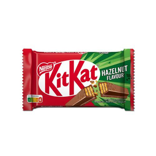 Kit Kat Hazelnut