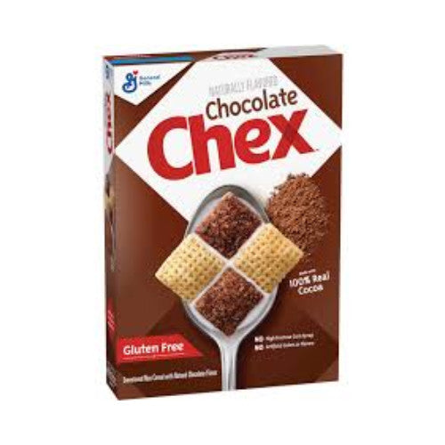 Chocolate Chex 362g