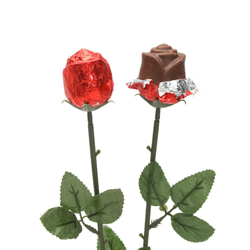 Chocolate Rose