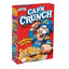 Cap'n Crunch Sweetened Corn & Oat