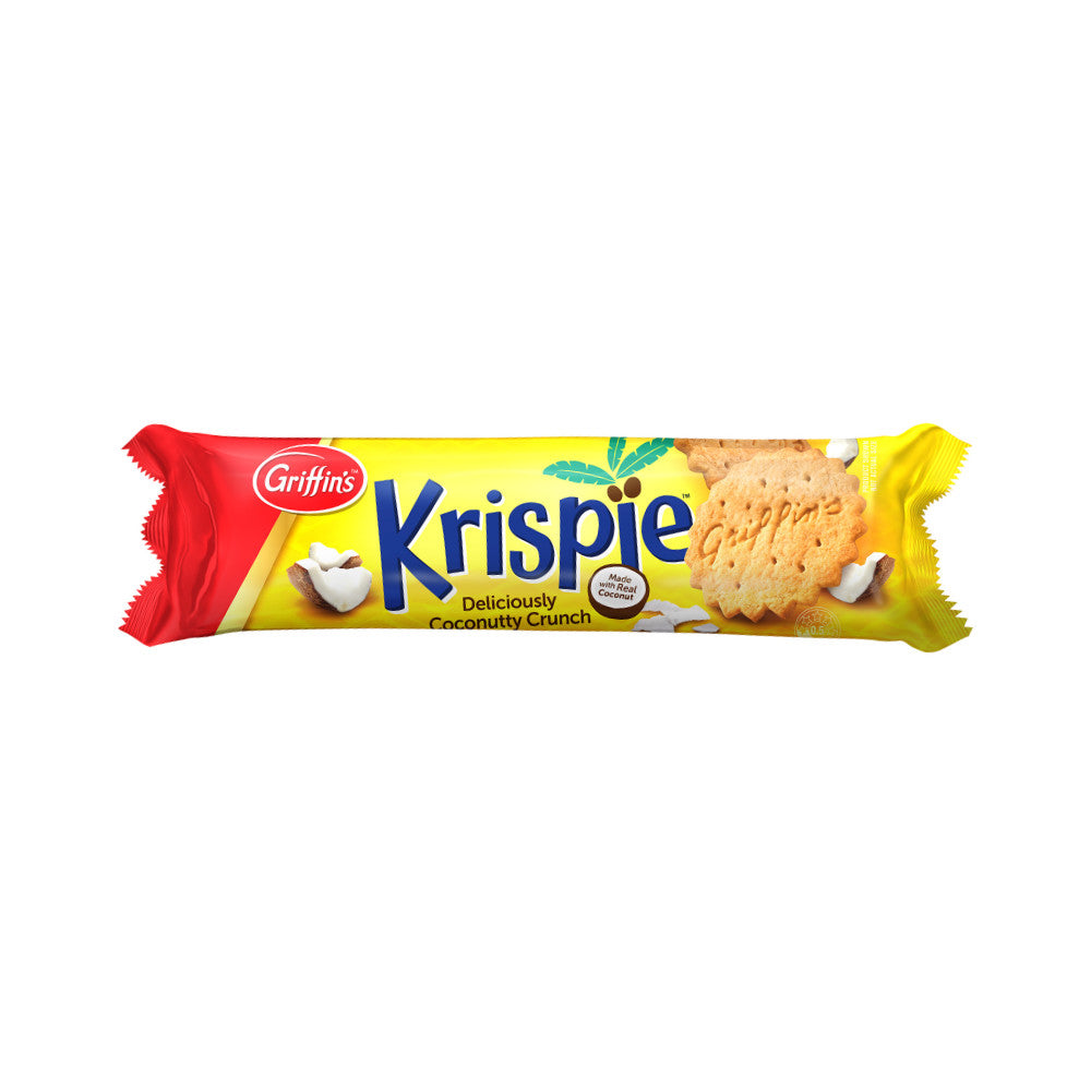 Griffins Krispie