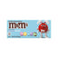 M&M's Milk Chocolate 49g