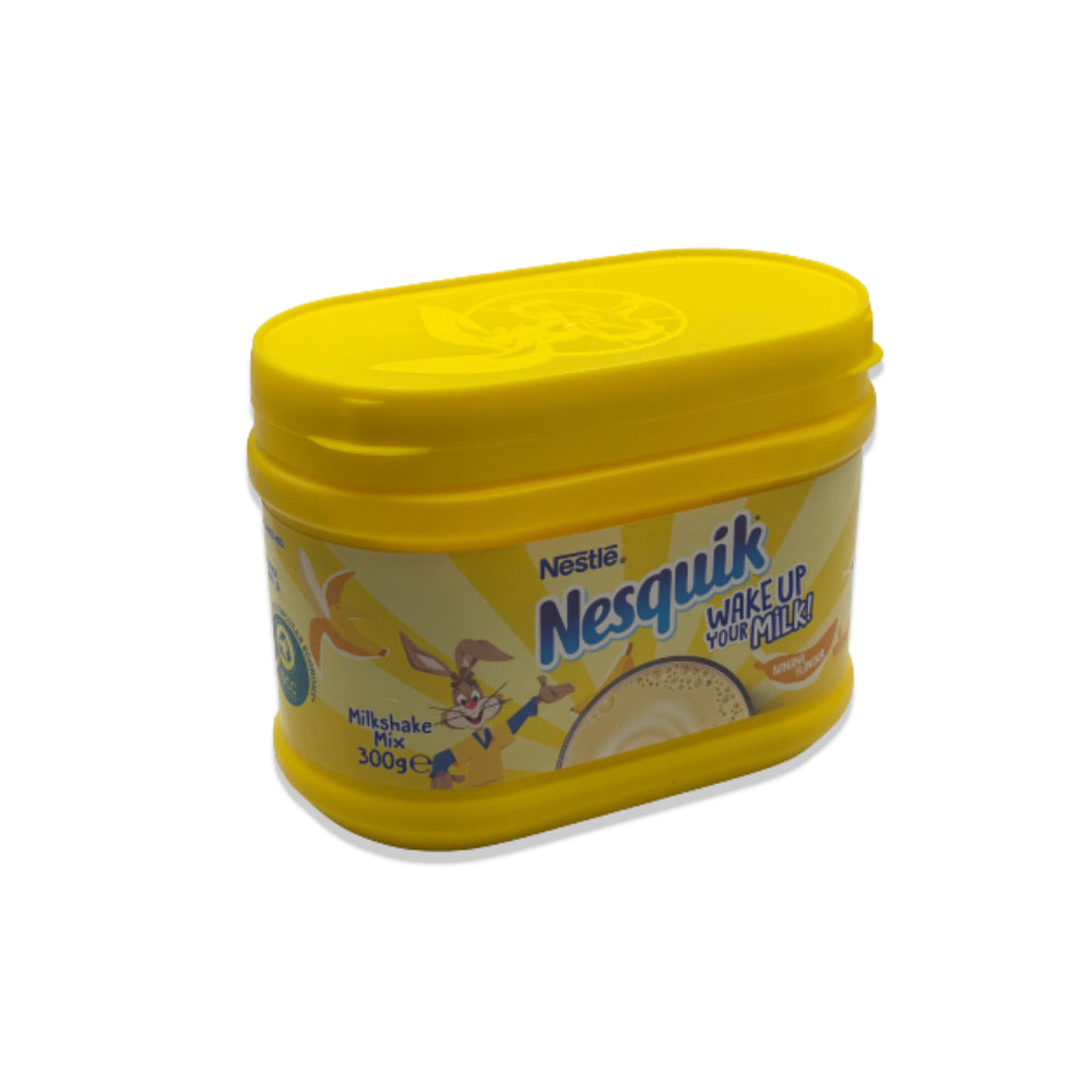 Nesquik Banana*