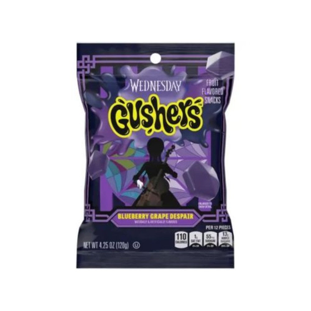 guhsers-wednesday-120g.jpg Main image