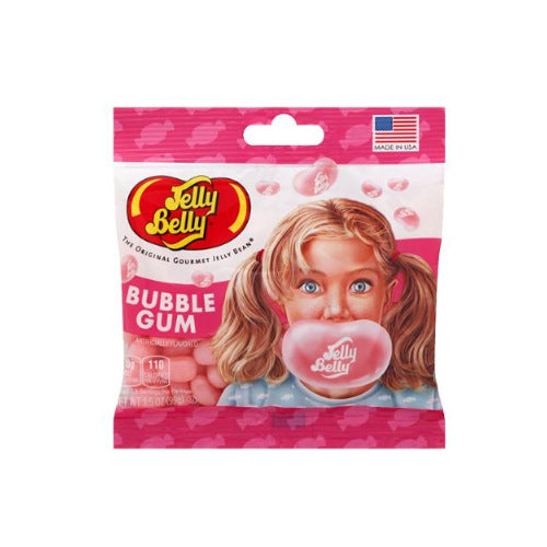 Jelly Belly Bubblegum