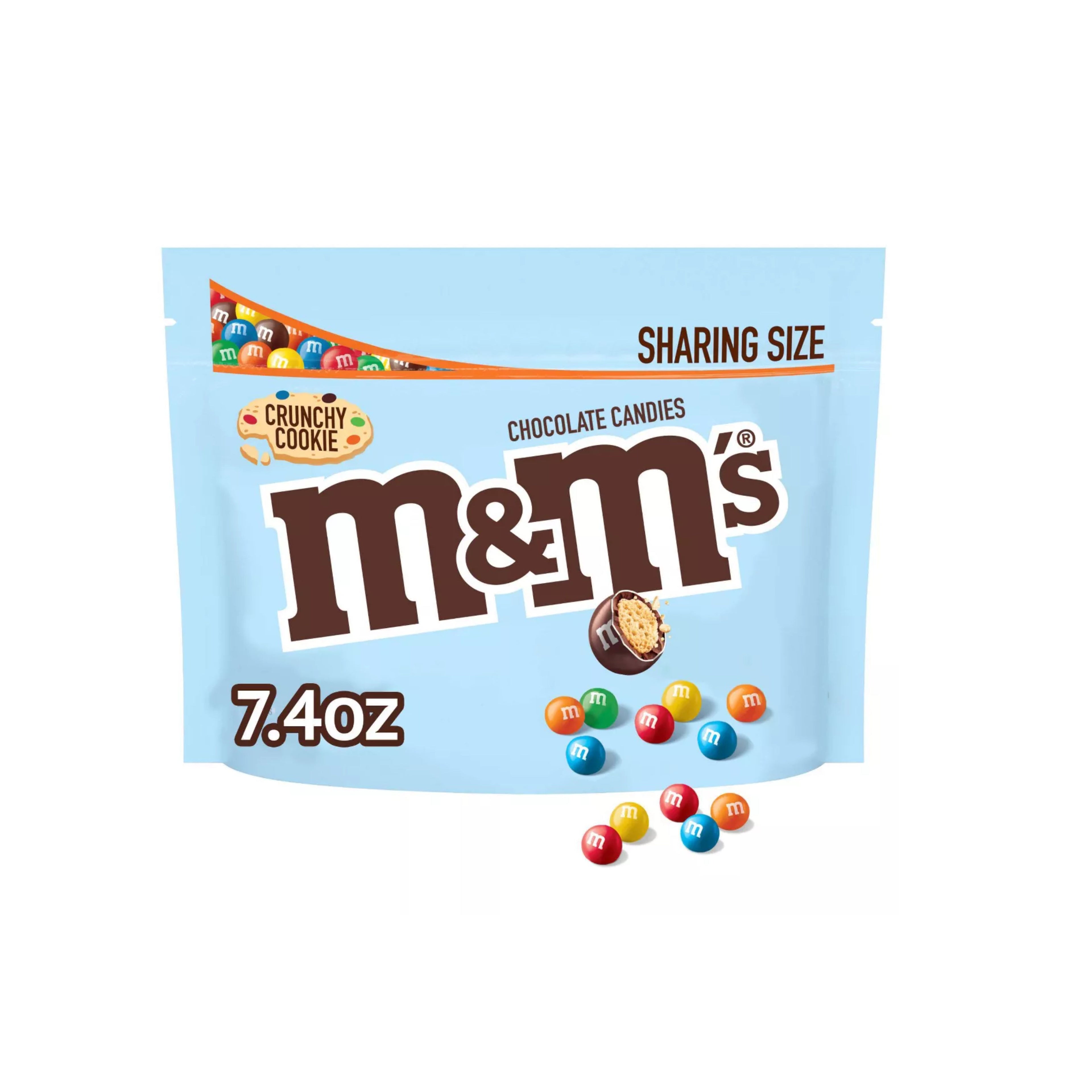 M&M's Peanut 49g