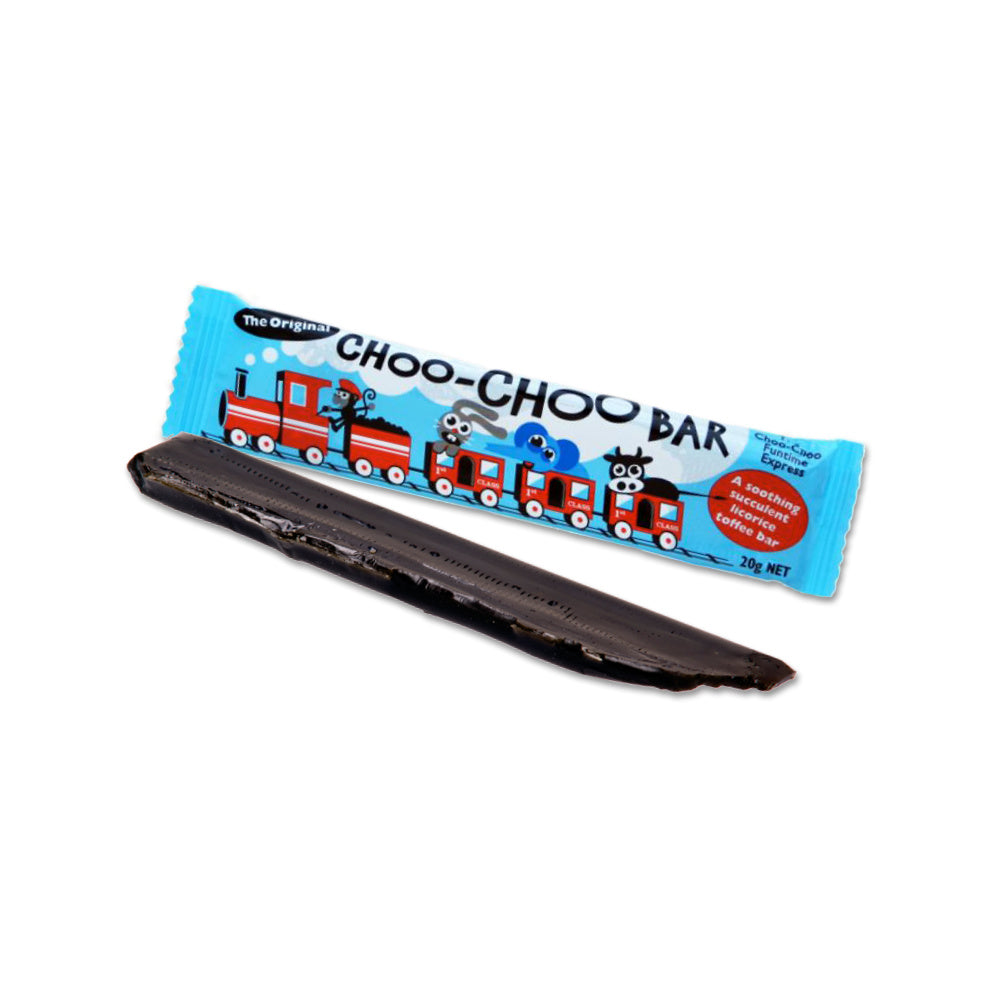 Choo Choo Bar