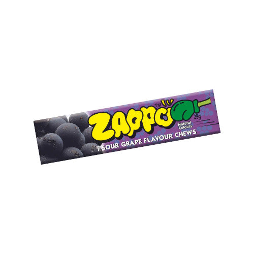 zappo-chews-grape.jpg Main image