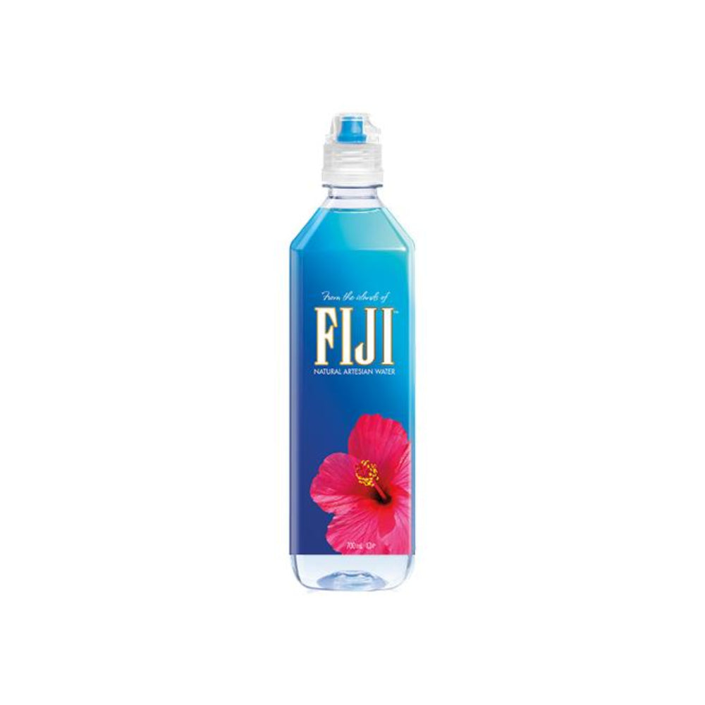 Fiji Water 500ml Main image