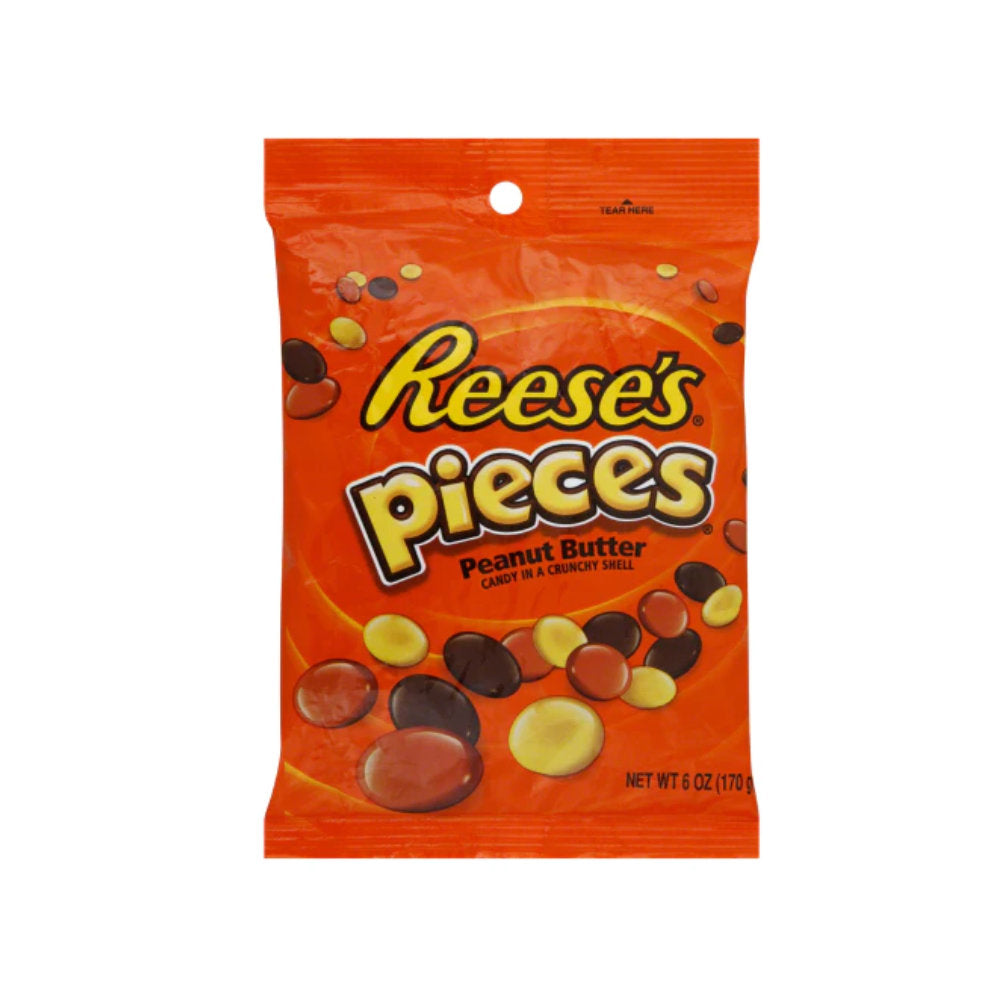 Reese's Pieces 170g bag
