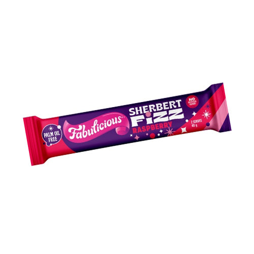 Fabulicious Sherbet Fizz 40g