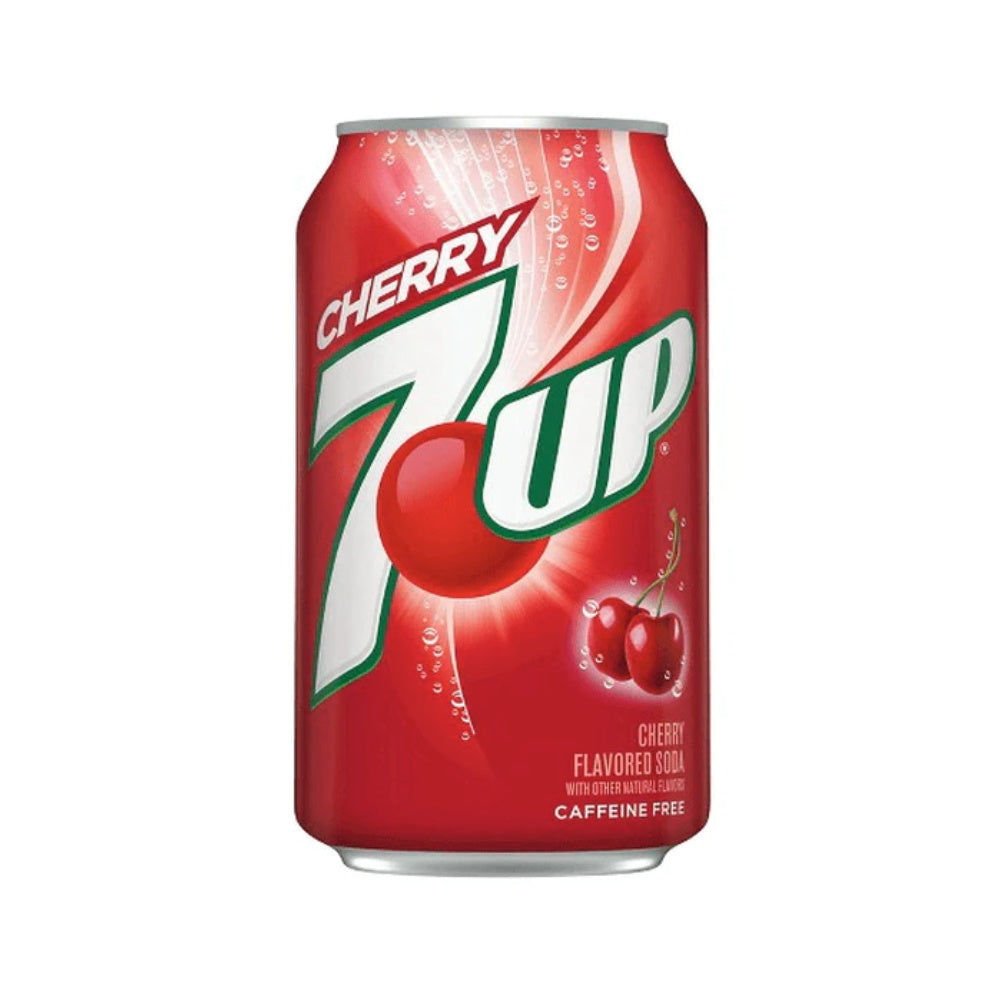 7up Cherry