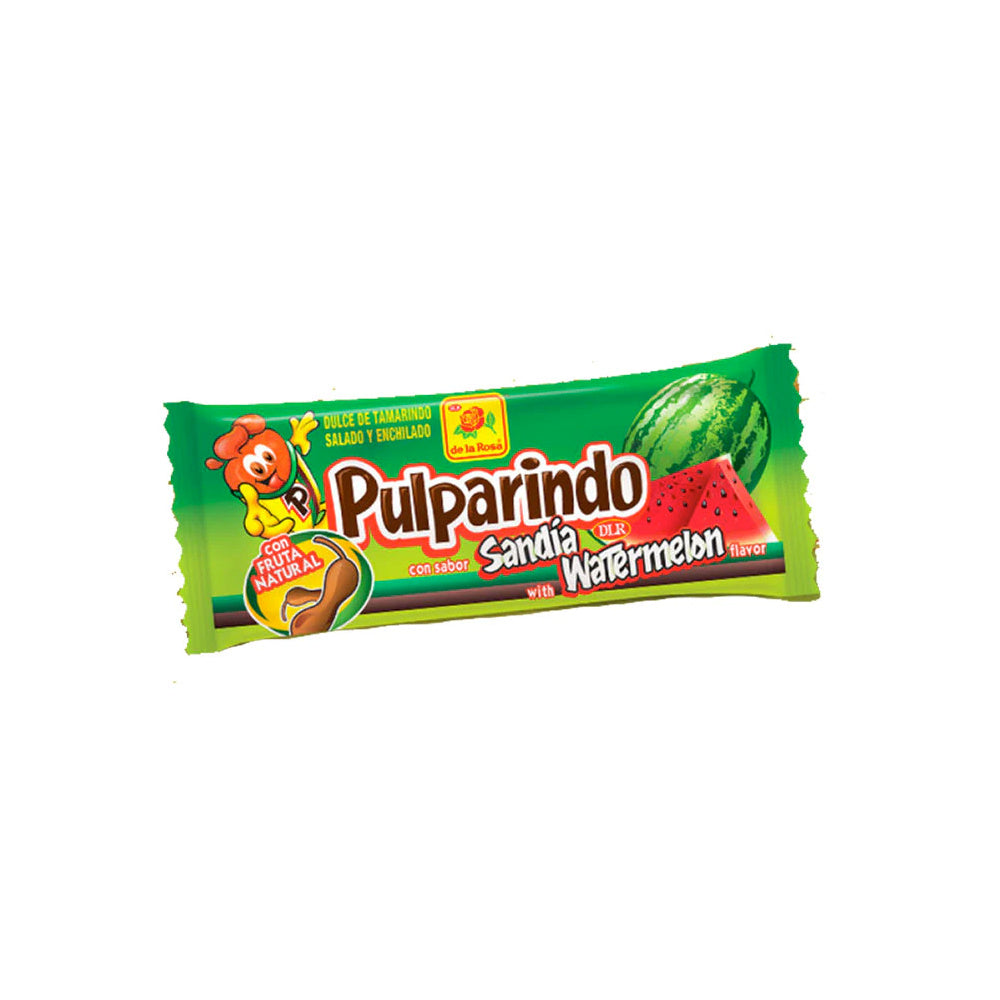 Pulparindo Watermelon Main image