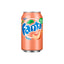 Fanta Peach