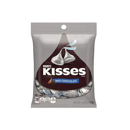 Hershey's Kisses 150g Main image