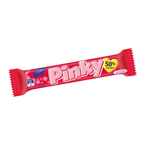 Pinky Bar
