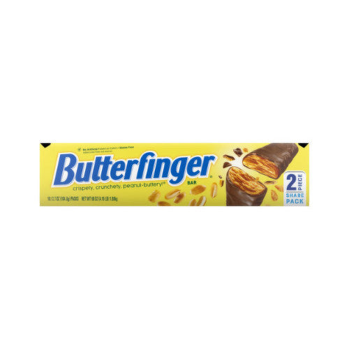 Butterfingers 2 Pack