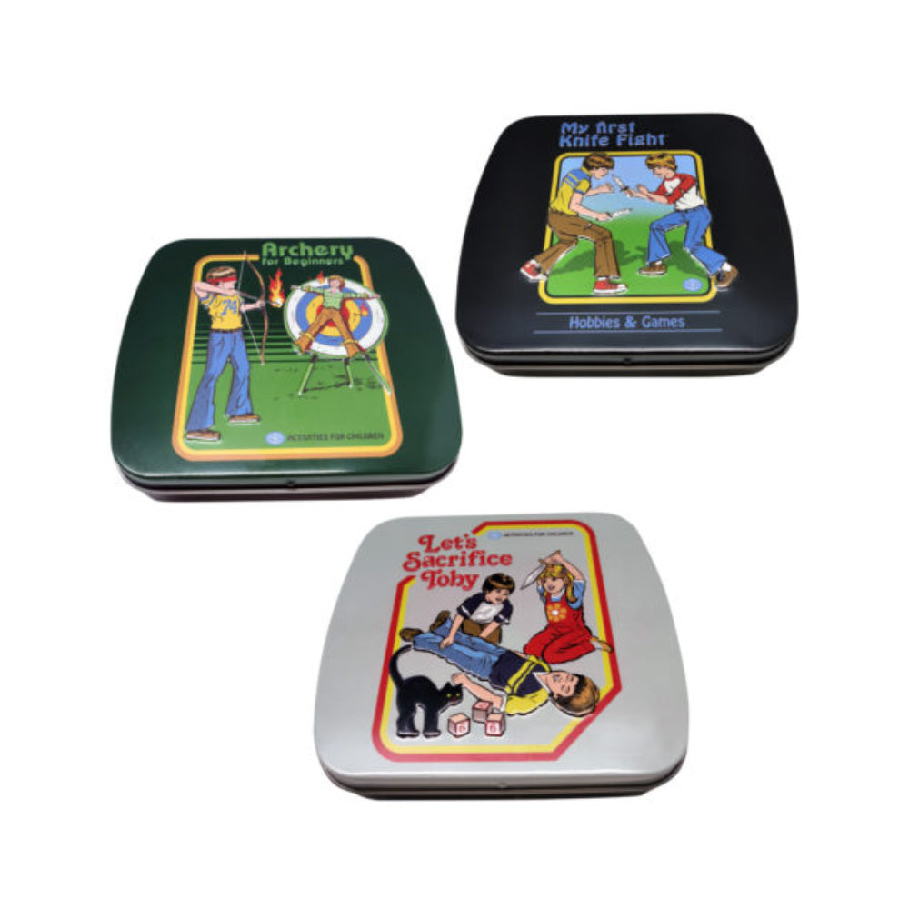 warped-childhood-tins.jpg Main image