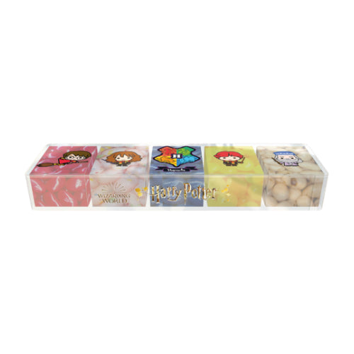Harry Potter & Friends 5 Flavour Jelly Beans