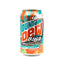 Mountain Dew Baja Cabo Citrus 355ml